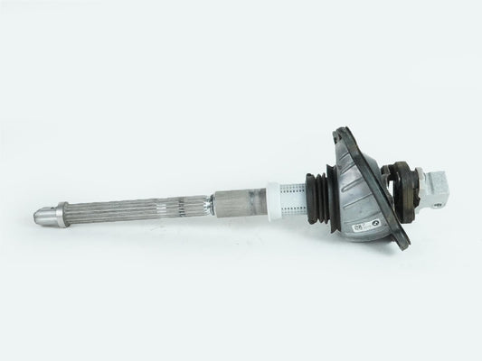 2017 - 2019 Bmw 5 Series G30 Column Wheel Shaft Joint Upper Front 686208305 OEM