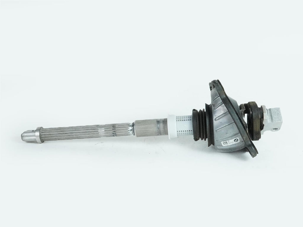  2017 - 2019 Bmw 5 Series G30 Column Wheel Shaft Joint Upper Front 686208305 OEM, buy