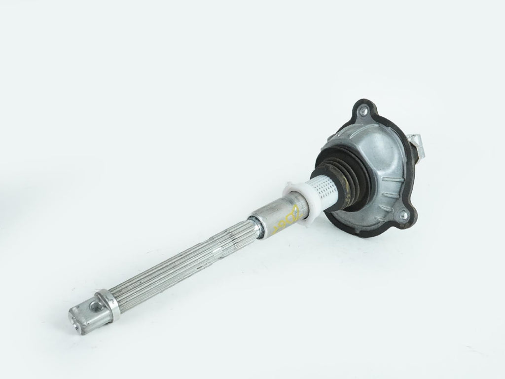  2017 - 2019 Bmw 5 Series G30 Column Wheel Shaft Joint Upper Front 686208305 OEM, price