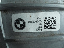 Load image into Gallery viewer, 2017 - 2019 Bmw 5 Series G30 Column Wheel Shaft Joint Upper Front 686208305 OEM, buy