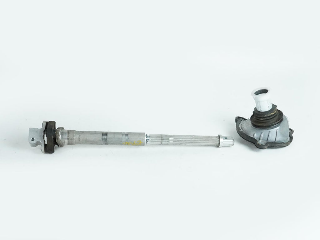  2017 - 2019 Bmw 5 Series G30 Column Wheel Shaft Joint Upper Front 686208305 OEM, price
