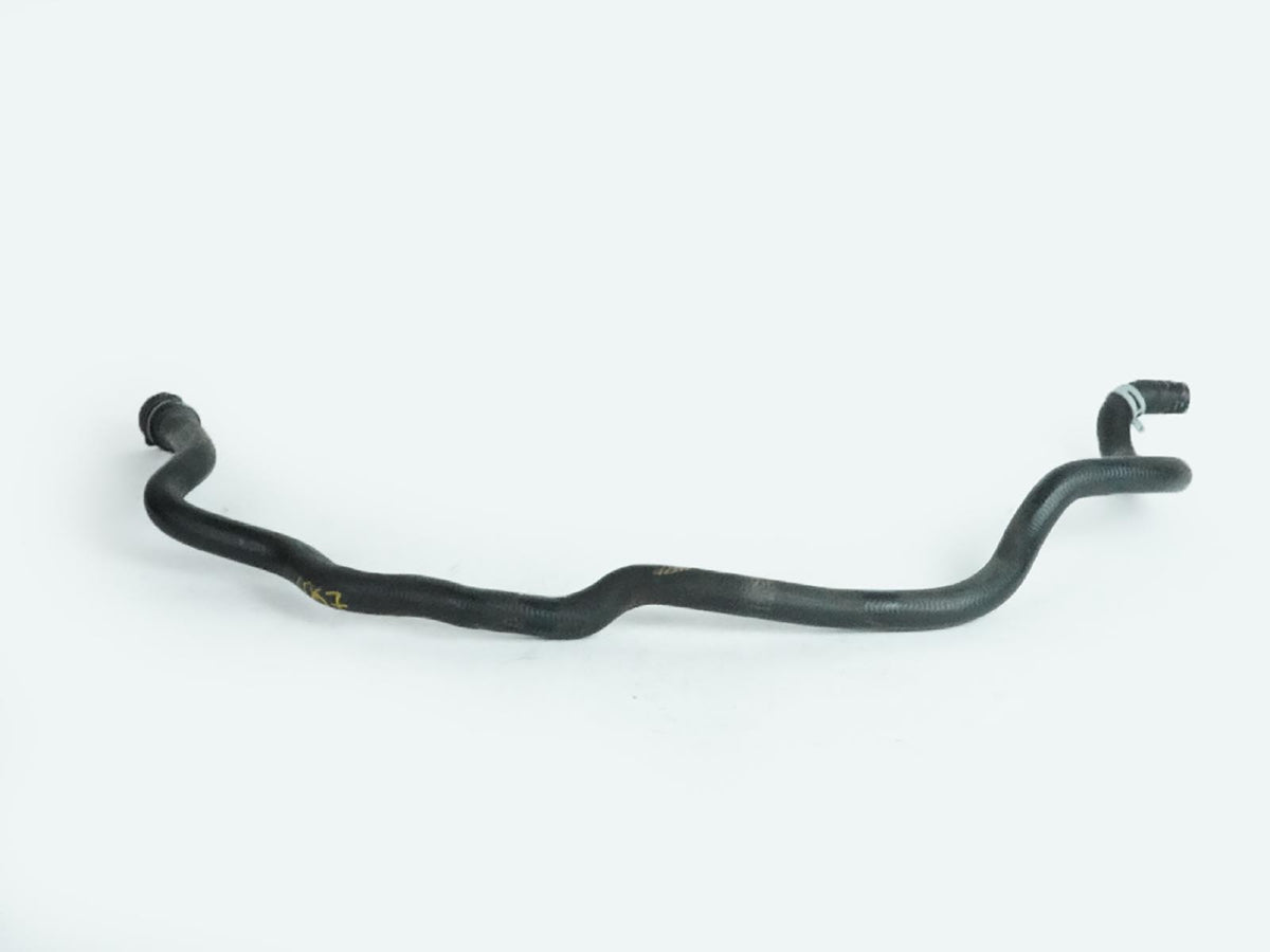 2017 - 2019 Bmw 5 Series G30 Hose Tube Line Coolant Water Return 64219299623 OEM