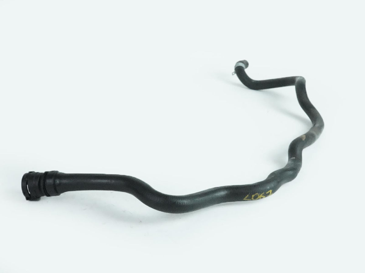 2017 - 2019 Bmw 5 Series G30 Hose Tube Line Coolant Water Return 64219299623 OEM