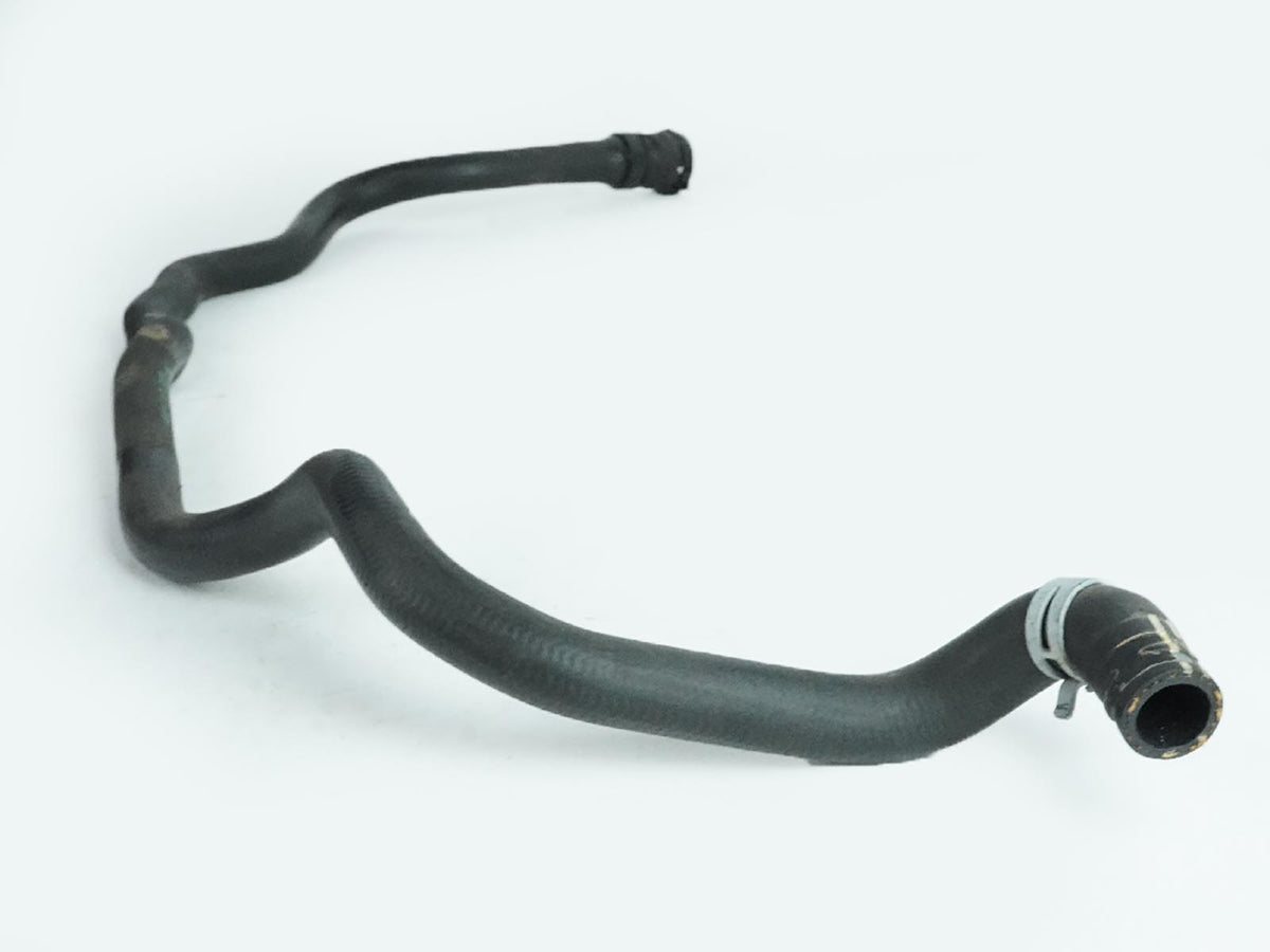 2017 - 2019 Bmw 5 Series G30 Hose Tube Line Coolant Water Return 64219299623 OEM