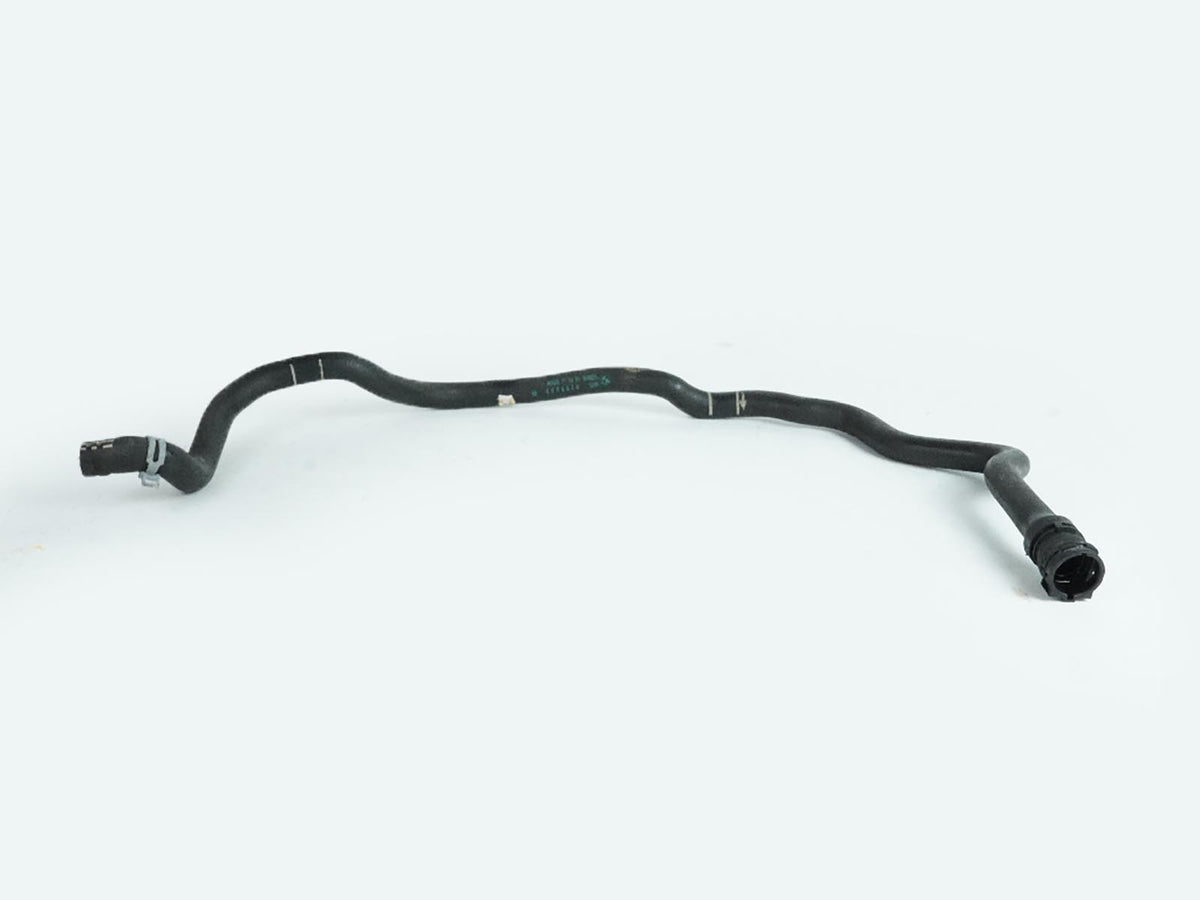 2017 - 2019 Bmw 5 Series G30 Hose Tube Line Coolant Water Return 64219299623 OEM