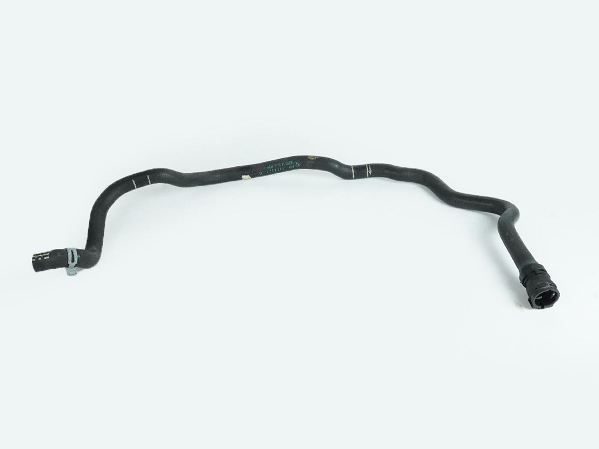 2017 - 2019 Bmw 5 Series G30 Hose Tube Line Coolant Water Return 64219299623 OEM