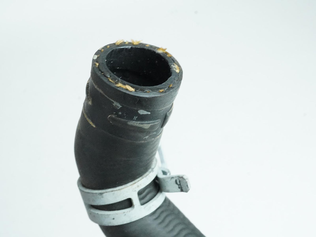 2017 - 2019 Bmw 5 Series G30 Hose Tube Line Coolant Water Return 64219299623 OEM