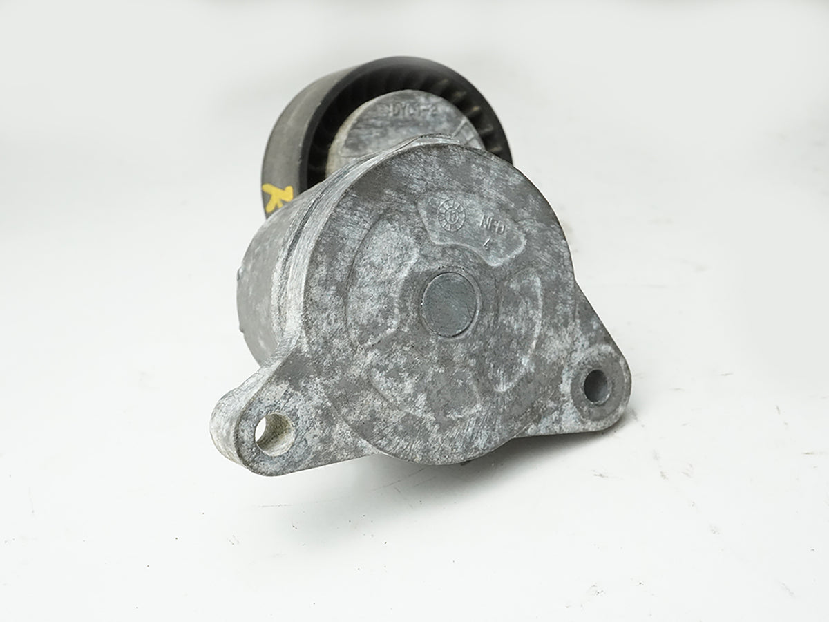2010 - 2012 Subaru Legacy 2.5L At Engine Belt Tensioner Motor Unit Front OEM