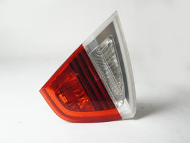 2006 - 2008 BMW 3 SERIES E90 TAILLIGHT BRAKE STOP LAMP LID MTD REAR LH LEFT OEM, Price