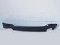2017 - 2020 Bmw 5 Series G30 M Sport Package Bumper Panel Lower Rear 21754011