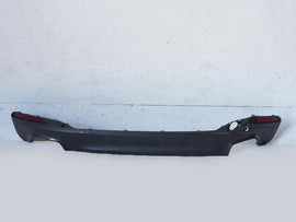 2017 - 2020 BMW 5 SERIES G30 M SPORT PACKAGE BUMPER PANEL LOWER REAR 21754011, Price