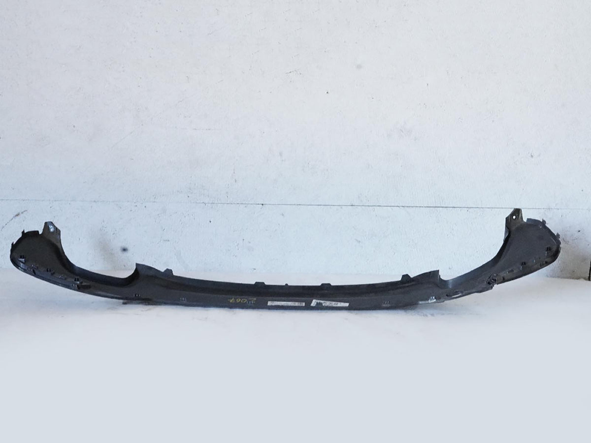 2017 - 2020 Bmw 5 Series G30 M Sport Package Bumper Panel Lower Rear 21754011