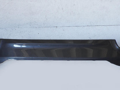 2017 - 2020 Bmw 5 Series G30 M Sport Package Bumper Panel Lower Rear 21754011