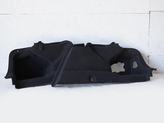 2017 - 2020 Bmw 5 Series G30 Carpet Cover Panel Trim Quarter Trunk Rear Lh Rh