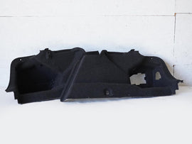 2017 - 2020 BMW 5 SERIES G30 CARPET COVER PANEL TRIM QUARTER TRUNK REAR LH RH, Price