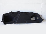 2017 - 2020 BMW 5 SERIES G30 CARPET COVER PANEL TRIM QUARTER TRUNK REAR LH RH