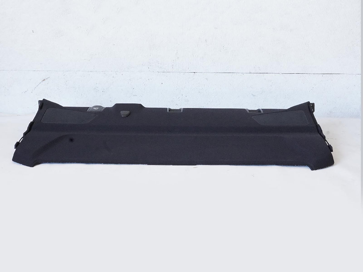 2017 - 2020 Bmw 5 Series G30 Deck Shelf Package Cover Panel Rear 51468065041 OEM