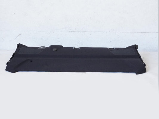 2017 - 2020 Bmw 5 Series G30 Deck Shelf Package Cover Panel Rear 51468065041 OEM