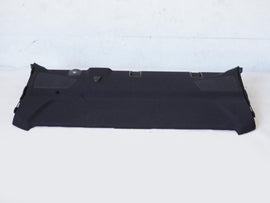 2017 - 2020 BMW 5 SERIES G30 DECK SHELF PACKAGE COVER PANEL REAR 51468065041 OEM, Buy