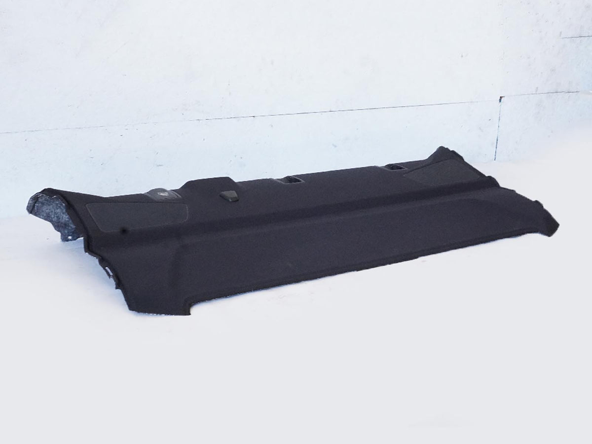 2017 - 2020 Bmw 5 Series G30 Deck Shelf Package Cover Panel Rear 51468065041 OEM