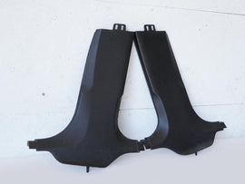 2017 - 2020 BMW 5 SERIES G30 B PILLAR PANEL TRIM COVER LOWER CENTER LH RH OEM, Buy