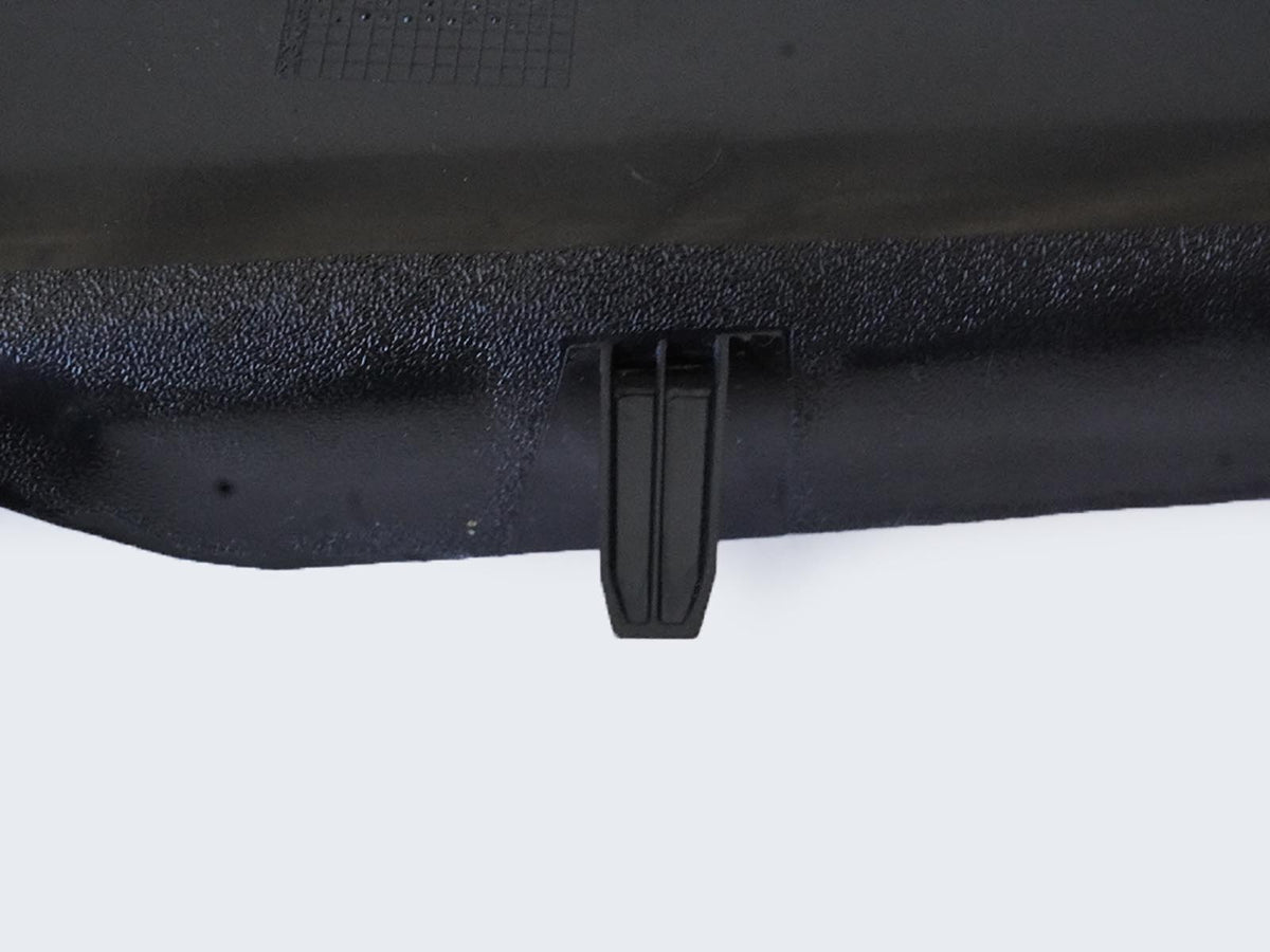 2017 - 2020 Bmw 5 Series G30 B Pillar Panel Trim Cover Lower Center Lh Rh OEM