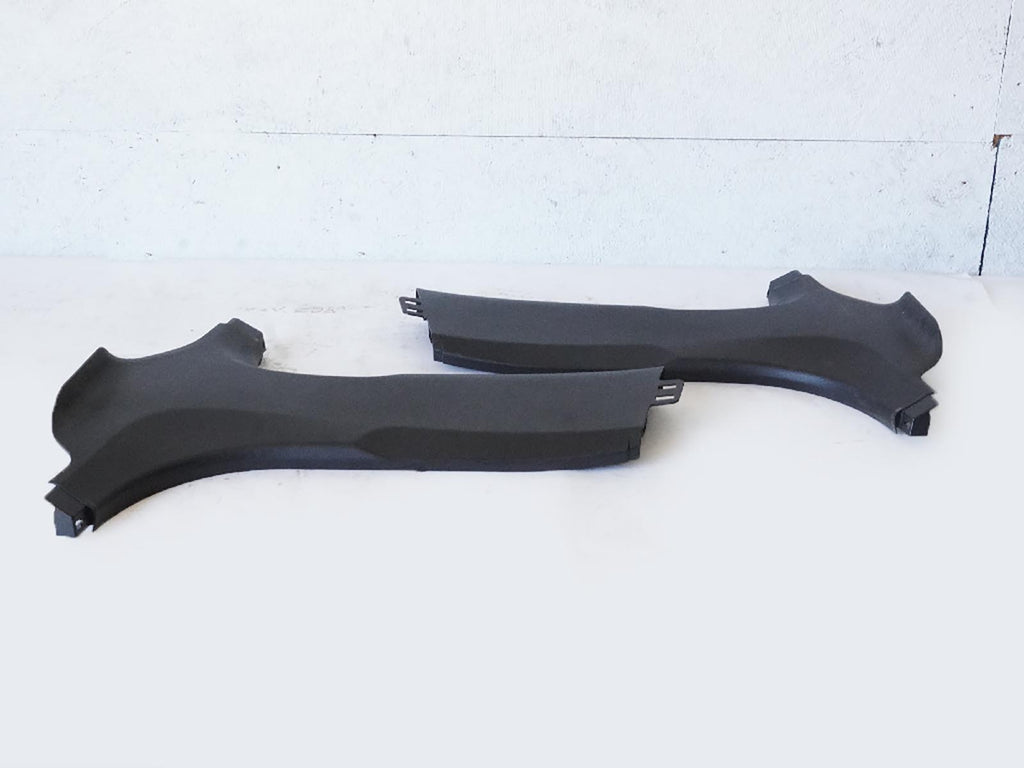  2017 - 2020 BMW 5 SERIES G30 B PILLAR PANEL TRIM COVER LOWER CENTER LH RH OEM, price