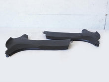 Load image into Gallery viewer, 2017 - 2020 BMW 5 SERIES G30 B PILLAR PANEL TRIM COVER LOWER CENTER LH RH OEM, price