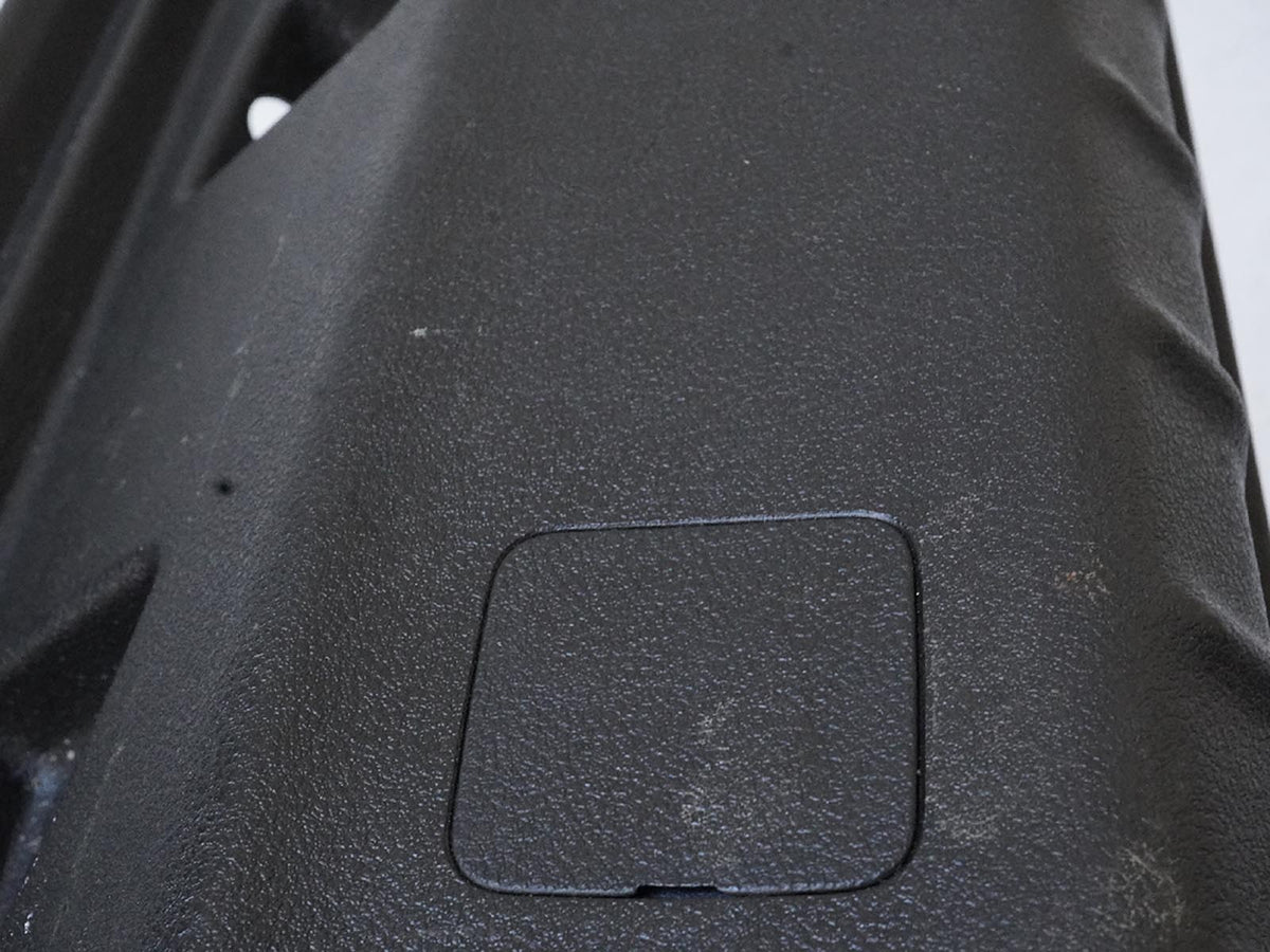 2017 - 2020 Bmw 5 Series G30 Trim Cover Panel Sill Scuff Decklid Trunk Rear OEM