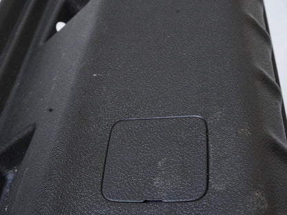 2017 - 2020 Bmw 5 Series G30 Trim Cover Panel Sill Scuff Decklid Trunk Rear OEM