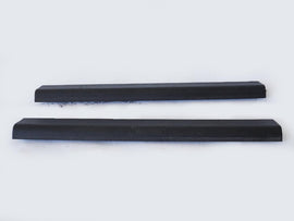 2017 - 2020 BMW 5 SERIES G30 KICK PLATE COVER DOOR SILL SCUFF FRONT RH LH OEM, Price