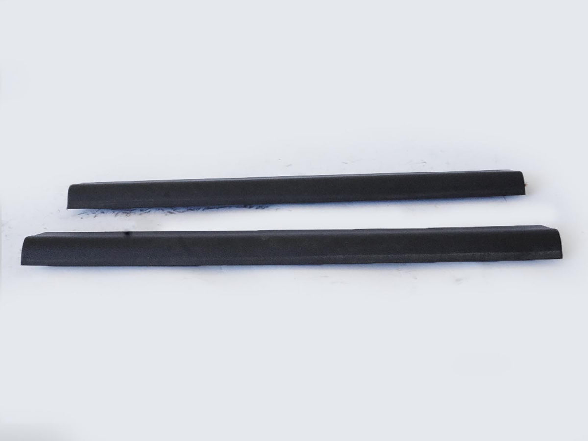 2017 - 2020 Bmw 5 Series G30 Kick Plate Cover Door Sill Scuff Front Rh Lh OEM