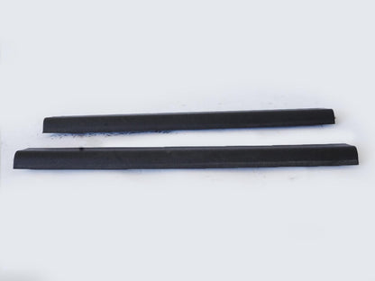 2017 - 2020 Bmw 5 Series G30 Kick Plate Cover Door Sill Scuff Front Rh Lh OEM