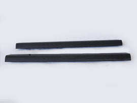 2017 - 2020 BMW 5 SERIES G30 KICK PLATE COVER DOOR SILL SCUFF FRONT RH LH OEM, Buy