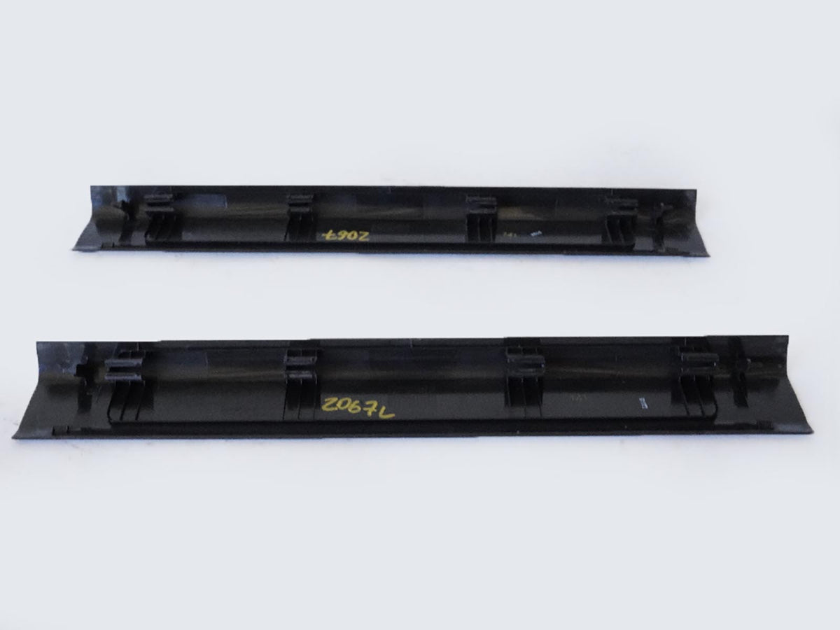 2017 - 2020 Bmw 5 Series G30 Kick Plate Cover Door Sill Scuff Front Rh Lh OEM