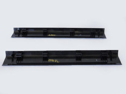 2017 - 2020 Bmw 5 Series G30 Kick Plate Cover Door Sill Scuff Front Rh Lh OEM