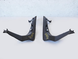 2017 - 2020 BMW 5 SERIES G30 COVER TRIM PANEL WATER CHANNEL TRUNK RH LH OEM, Price