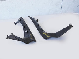 2017 - 2020 BMW 5 SERIES G30 COVER TRIM PANEL WATER CHANNEL TRUNK RH LH OEM, Buy