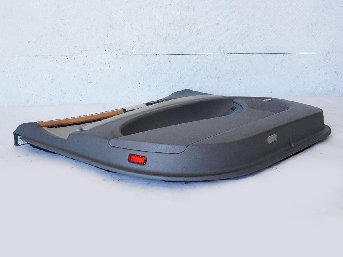 2010 - 2011 Audi Q7 4L Door Panel Cover Interior Handle Window Switch Front Rear
