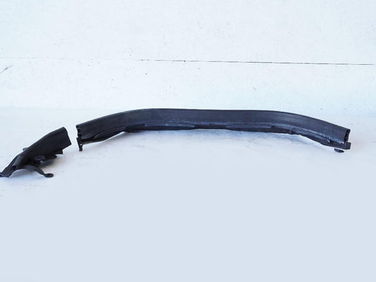 2017 - 2020 Bmw 5 Series G30 Firewall Cowl Vent Panel Windshield 51717340207 OEM