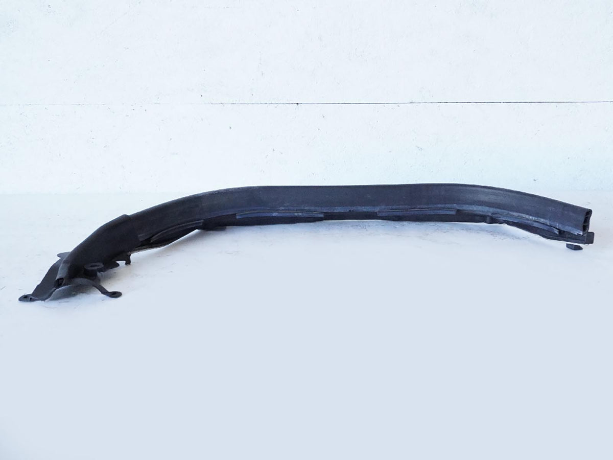 2017 - 2020 Bmw 5 Series G30 Firewall Cowl Vent Panel Windshield 51717340207 OEM