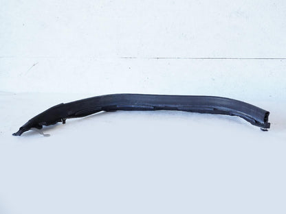 2017 - 2020 Bmw 5 Series G30 Firewall Cowl Vent Panel Windshield 51717340207 OEM