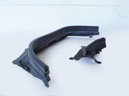 2017 - 2020 Bmw 5 Series G30 Firewall Cowl Vent Panel Windshield 51717340207 OEM