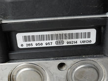 Load image into Gallery viewer, 2007 - 2011 BMW 3 SERIES E90 ABS ANTI LOCK BRAKE ACTUATOR PUMP AWD 34516784868, in stock