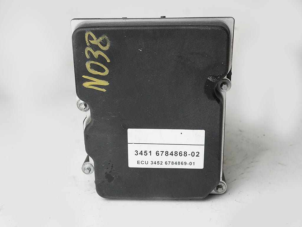 2007 - 2011 BMW 3 SERIES E90 ABS ANTI LOCK BRAKE ACTUATOR PUMP AWD 34516784868, buy