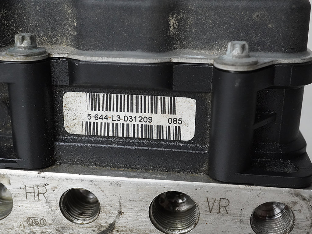  2007 - 2011 BMW 3 SERIES E90 ABS ANTI LOCK BRAKE ACTUATOR PUMP AWD 34516784868, price