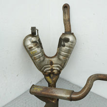 Load image into Gallery viewer, 01-03 BMW 525IT Wagon Exhaust Muffler Silencer Pipe Rear 18101440361 OEM, buy