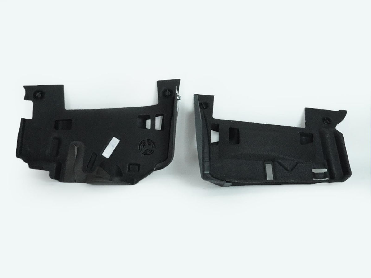2010 - 2020 Bmw 5 Series G30 Trim Cover Bezel Panel Dash Kick Lower Lh Rh OEM