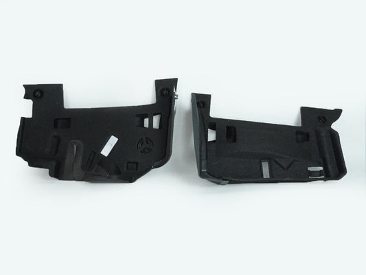 2010 - 2020 Bmw 5 Series G30 Trim Cover Bezel Panel Dash Kick Lower Lh Rh OEM