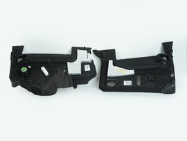 2010 - 2020 BMW 5 SERIES G30 TRIM COVER BEZEL PANEL DASH KICK LOWER LH RH OEM, Buy